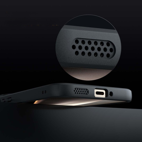 Fusion Hybrid Case for Xiaomi 15T