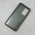 Case for Samsung Galaxy Note 20 Ultra, Suritch Basic (Two Frames), green