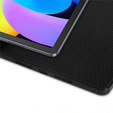 Case for Lenovo Idea Tab 11" 2025 TB336FU TB336ZU, stand, Smartcase with stylus holder, black