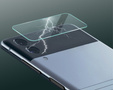 IMAK 2x Camera Glass for Samsung Galaxy Z Flip3 5G