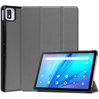 Case for TCL Tab 10s 9081X / TCL Tab 10s 9080G 2021, Smartcase, grey