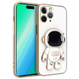 Case for iPhone 14 Pro Max, Astronaut, white