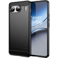 Case for OnePlus Nord 4, Carbon, black
