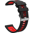 22mm Universal Silicone Strap