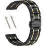 Black || gold