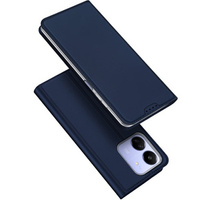 Dux Ducis Case for Xiaomi Redmi 13C / Poco C65, Skinpro, blue