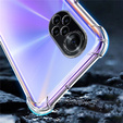 Case for Huawei nova 9 / Honor 50, Dropproof, transparent