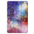 Case for Lenovo Yoga Tab Plus, Smartcase, galaxy