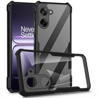 Case for OnePlus Nord CE5, AntiDrop Hybrid, black