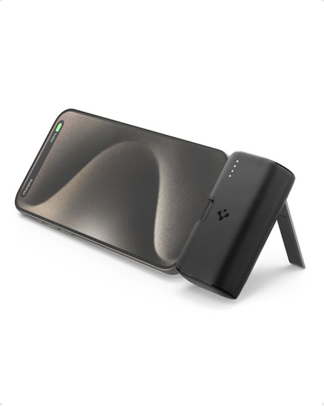 Spigen EA2205 5000mAh 22.5W power bank for smartphones and mobile devices