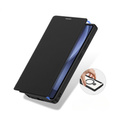 Dux Ducis Case for Samsung Galaxy S25 Ultra, Skin X Pro, MagSafe, black