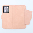 Flip case for Xiaomi 13T / 13T Pro, Card Slot, pink