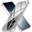 Case for Xiaomi Poco F7, Dropproof, transparent
