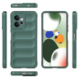 Case for Xiaomi Redmi Note 12 4G, Gaming Shockproof, green