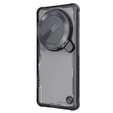 Nillkin Armored Case for Xiaomi 15 Ultra, Icelade Prop, black