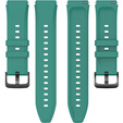 Silicone strap for Huawei Watch GT 2 Pro - Green