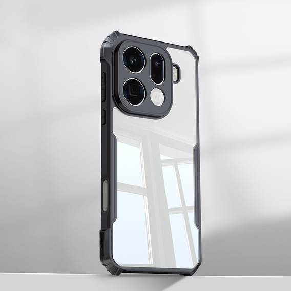 AntiDrop Hybrid Case for Oppo Find X9 Pro