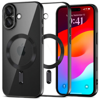 Electro MagSafe case for iPhone 17