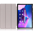 Case for Lenovo Tab M10 Plus 10.6 TB-125F / TB-128F 3 Gen, Smartcase, blue