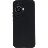 Thin Case for Huawei Nova 11, Slim, black