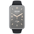 2x ERBORD Hybrid Glass for Xiaomi Smart Band 8 Pro