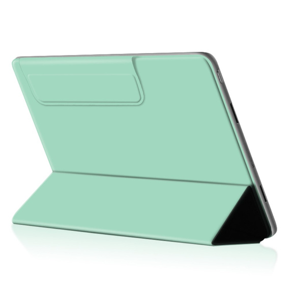 Case for OnePlus Pad, Magnetic, Smartcase, mint