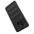 Case for Nothing Phone 3A Pro, Gaming Shockproof, black