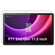 Tempered Glass for Lenovo Tab P11 Gen 2 TB350FU TB350XU 11.5"