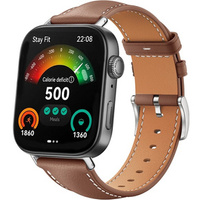 Leather strap for Huawei Watch Fit 4 / 4 Pro / 3