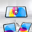 9H Tempered Glass for iPad 10.9‘ (10th generation) and iPad 11’ (11th generation)