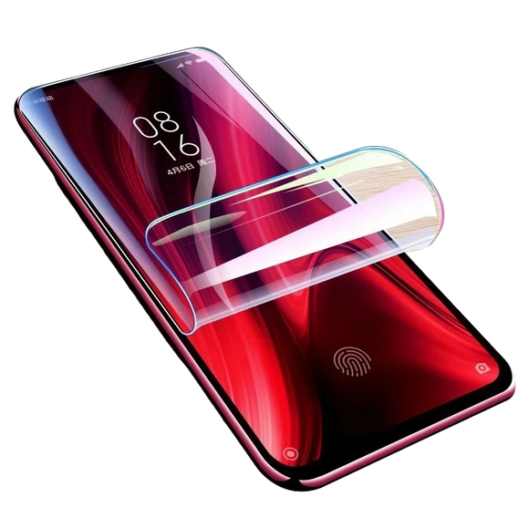Hydrogel film for Motorola Moto G24 / G24 Power / G04