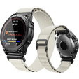 Quickfit Nylon Strap for Garmin Fenix 5/6/6 PRO/7 Forerunner 965/955/945.
