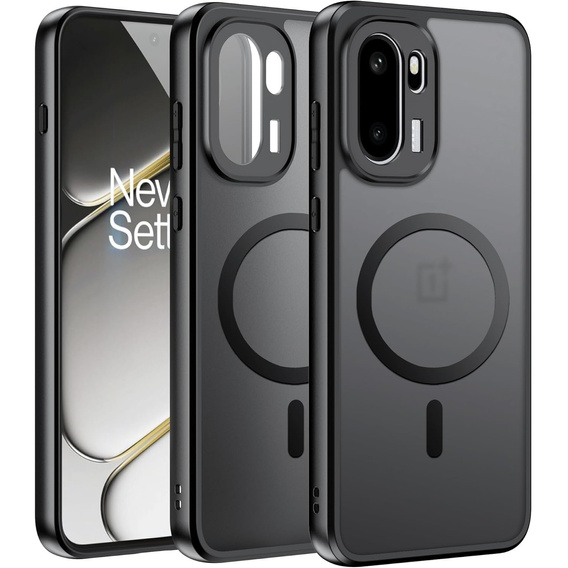 MagSafe ERBORD Matt Case for OnePlus 15R