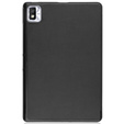 Case for TCL Tab 10s 9081X / TCL Tab 10s 9080G 2021, Smartcase, black