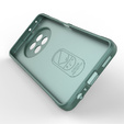 Case for Realme 12, Gaming Shockproof, green