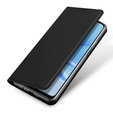 Dux Ducis Case for Oppo A17, Skinpro, black