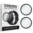 2x ERBORD Hybrid Glass for Xiaomi Mi Watch S1