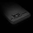 Case for Samsung Galaxy S7, Carbon, black