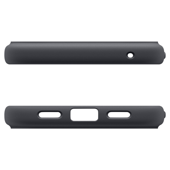 Spigen Nano Pop MagSafe Case for Google Pixel 10 Pro XL, Black Sesame