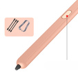 Stylus Touch Screen Stylus Pen for Samsung Galaxy Z Fold5 5G / Z Fold6 5G, pink