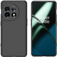 Thin Case for OnePlus 11 5G, Slim, black