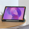Smartcase cover for Lenovo Idea Tab Plus tablet