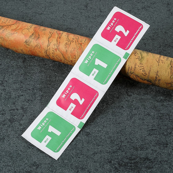 Tempered Glass for Samsung Galaxy Tab S8 Plus / S9 Plus