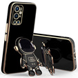 Case for OnePlus 9 Pro, Astronaut, black