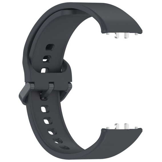 Silicone strap for Samsung Galaxy Fit 3