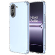 Case for OnePlus Nord CE5, Dropproof, transparent