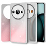 Clear || pink