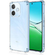 Case for Oppo A5 Pro 5G, Dropproof, transparent
