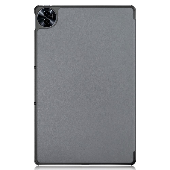 Case for Realme Pad 2, Smartcase, grey