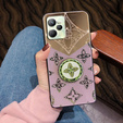 Fashion Case for Realme C35, purple